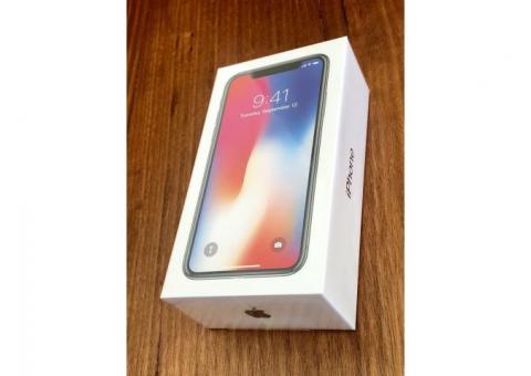 Xmas Bonanza Apple iPhone 8 256GB/Apple iPhone 8 Plus 256GB $500