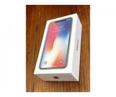 Xmas Bonanza Apple iPhone 8 256GB/Apple iPhone 8 Plus 256GB $500