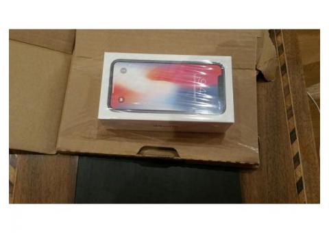 Selling Original: iPhone X & iPhone 8/8 Plus Whatsap +254740233875