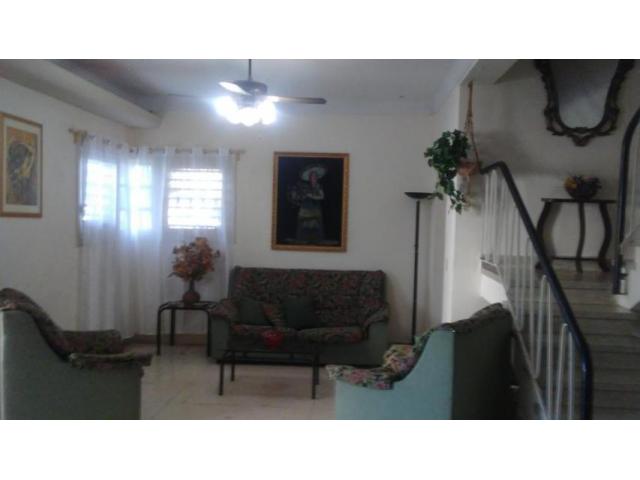 Se Renta Casa En NUEVO VEDADO