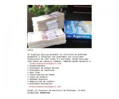 AYUDA FINANCIERA ENTRA PARTICULARES