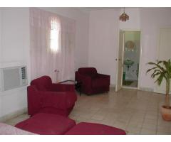 Se Renta Casa En NUEVO VEDADO