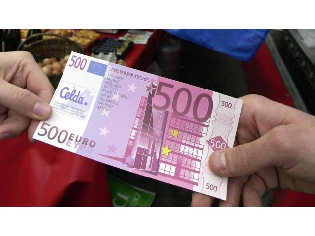 Testimonio de préstamo sin ningún protocolo