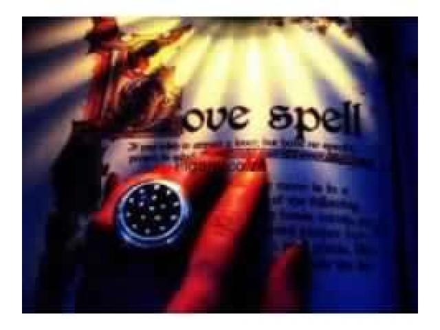 Voodoo Spells Caster, love spells, SENEGAL Prof Miza +27731929212