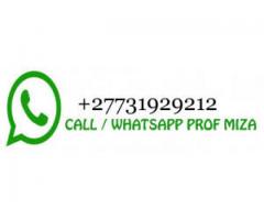 Pastors Magic Ring for Miracles and Wonders Powers, in SOUTH AFRICA CALL Prof Miza