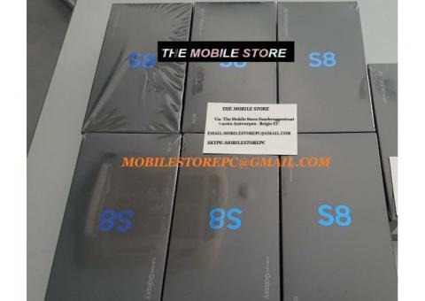 2017 Macbook Air 13 iPhone X Nikon D7500 Samsung S8 Note8