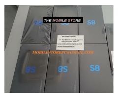 2017 Macbook Air 13 iPhone X Nikon D7500 Samsung S8 Note8