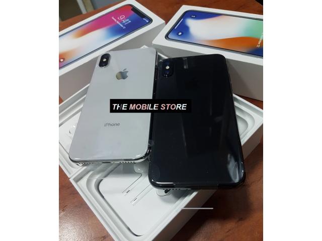 Compra el nuevo Galaxy S8 S9 |Note8 |  iPhone X | iPhone 7 plus