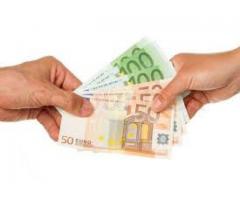 Necesita un préstamo de dinero entre personas?