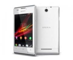 Vendo Sony Xperia C1504