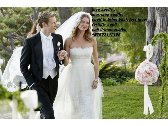 Lost Love Spells Classifieds, Professional Services, +27833147185 Astrologer Service