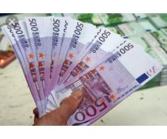 oferta de préstamo entre personas