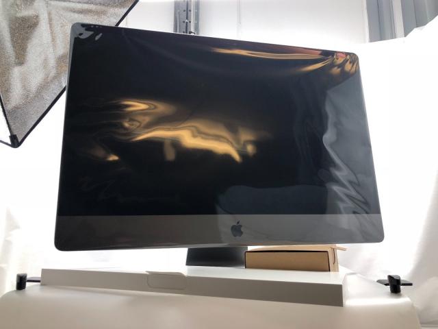 Apple iMac Pro 27