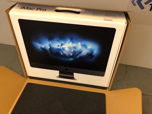 Apple iMac Pro 27