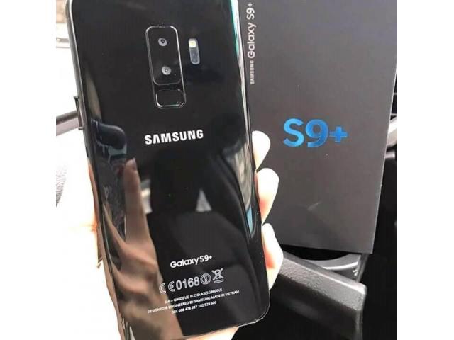 Venta : Samsung Galaxy S9 / S9+ iPhone X -8 Plus, 8 Desbloqueado