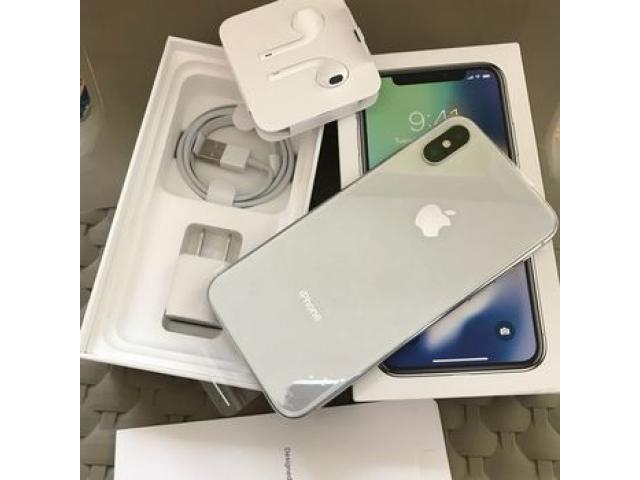 Venta : Samsung Galaxy S9 / S9+ iPhone X -8 Plus, 8 Desbloqueado