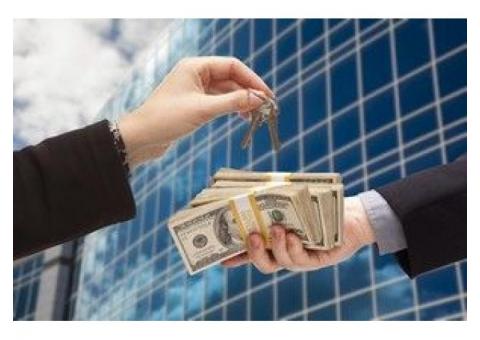 Oferta de préstamo en línea