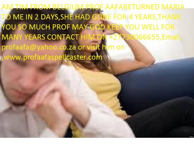 $^%REUNITING LOST LOVER SPELL TESTIMONY+27730066655