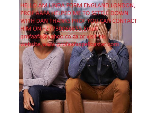 $^%REUNITING LOST LOVER SPELL TESTIMONY+27730066655