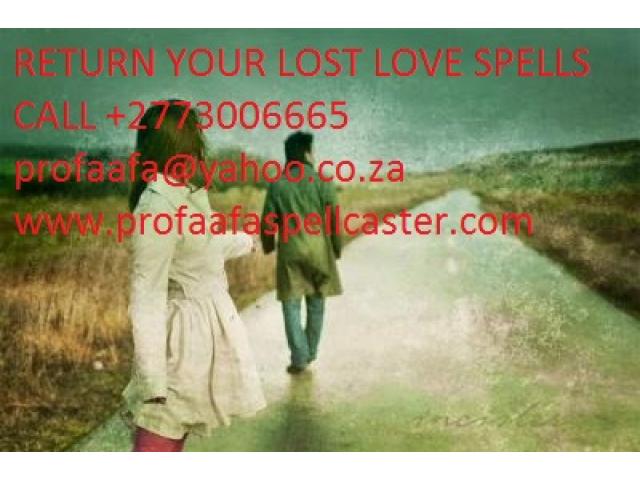 $^%REUNITING LOST LOVER SPELL TESTIMONY+27730066655