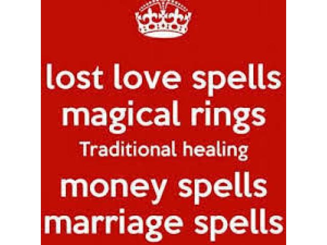 LOST LOVE SPELLS CASTER+27784944634 AND BLACK MAGIC Dr  Tamansa.
