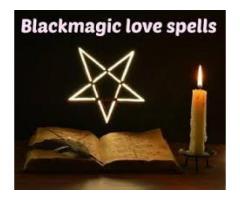 LOST LOVE SPELLS CASTER+27784944634 AND BLACK MAGIC Dr  Tamansa.