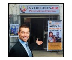 AYUDA REAL PARA OBTENER UN PRÉSTAMO