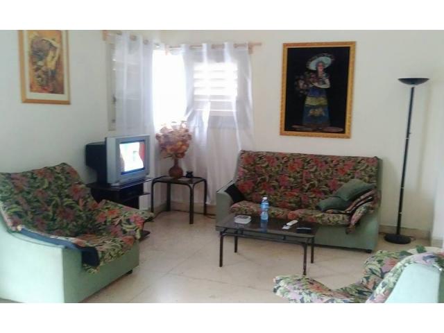 Se Renta Casa de 3 habitaciones