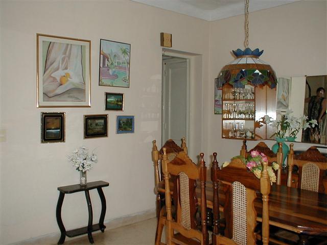 Se Renta Casa de 3 habitaciones