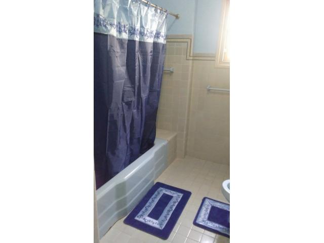 Se Renta Casa de 3 habitaciones