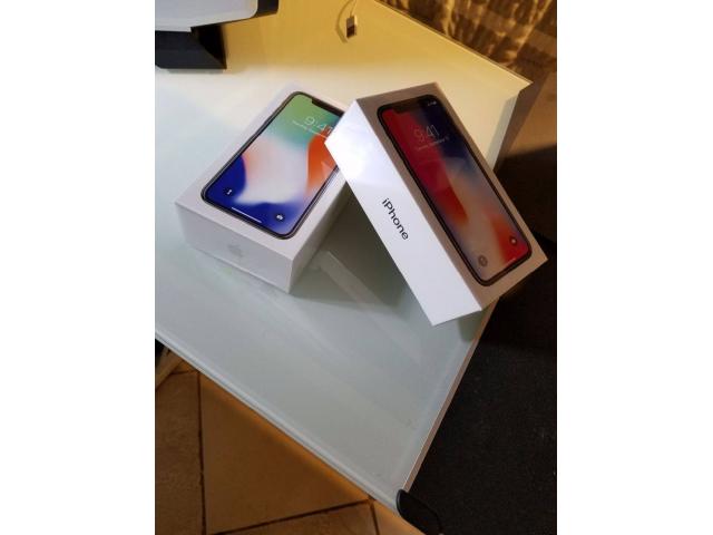 Sell Apple iPhone X Whatsapp +256704096518