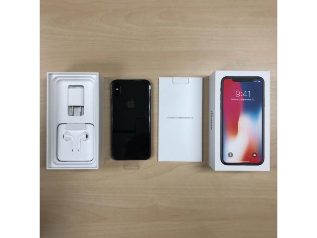 Sell Apple iPhone X Whatsapp +256704096518