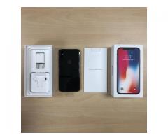Sell Apple iPhone X Whatsapp +256704096518