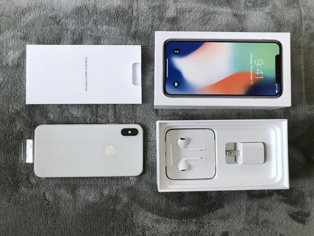 Apple iPhone X, iPhone 7 Plus, iPhone 8, iPhone 8 Plus and iPhone 7