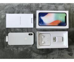 Apple iPhone X, iPhone 7 Plus, iPhone 8, iPhone 8 Plus and iPhone 7