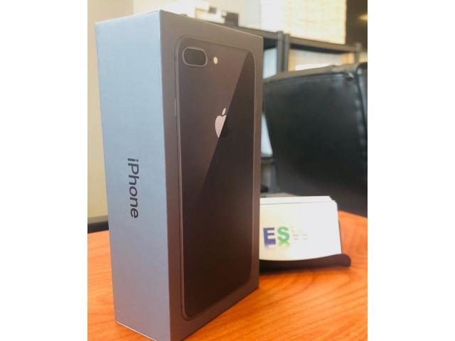 Apple iPhone X, iPhone 7 Plus, iPhone 8, iPhone 8 Plus and iPhone 7