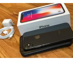 Apple Iphone X 256GB  / Apple Iphone 8+ Plus 64GB  / Apple Iphone7 PLUS