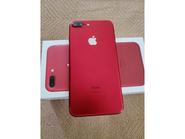 Apple Iphone X 256GB  / Apple Iphone 8+ Plus 64GB  / Apple Iphone7 PLUS