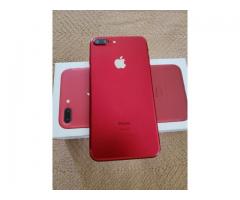 Apple Iphone X 256GB  / Apple Iphone 8+ Plus 64GB  / Apple Iphone7 PLUS