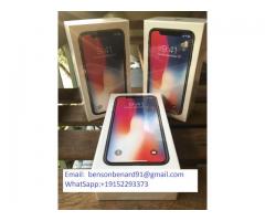 Apple Iphone X 256GB  / Apple Iphone 8+ Plus 64GB  / Apple Iphone7 PLUS