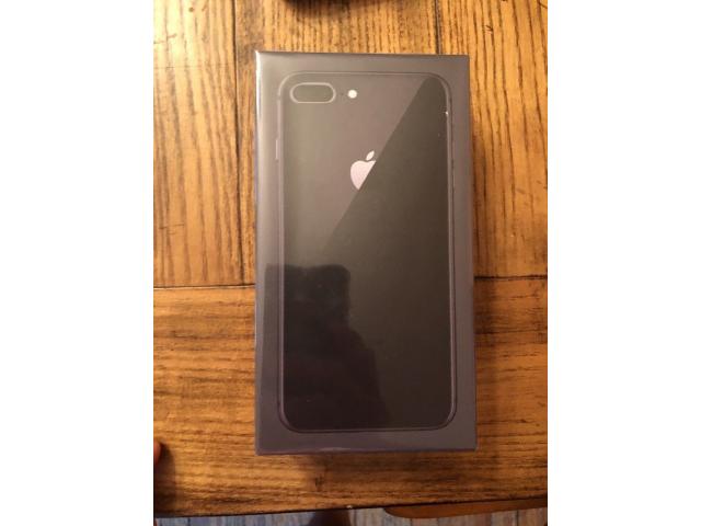 Apple Iphone X 256GB  / Apple Iphone 8+ Plus 64GB  / Apple Iphone7 PLUS