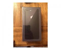 Apple Iphone X 256GB  / Apple Iphone 8+ Plus 64GB  / Apple Iphone7 PLUS