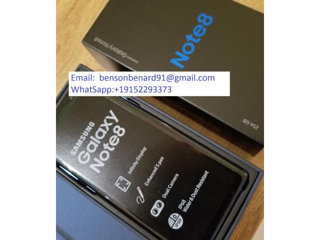 Samsung Galaxy S9 Plus/s9/s8 Plus/s8/s7 Edge/s7/note 8