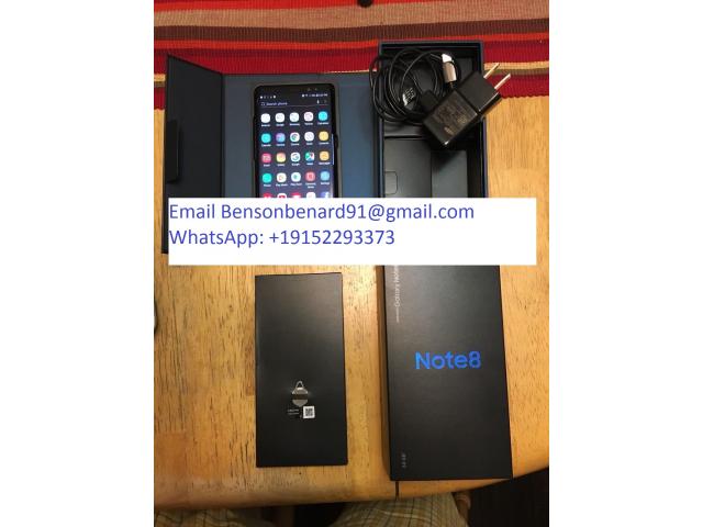 Samsung Galaxy S9 Plus/s9/s8 Plus/s8/s7 Edge/s7/note 8