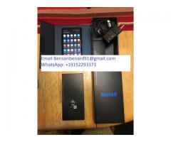 Samsung Galaxy S9 Plus/s9/s8 Plus/s8/s7 Edge/s7/note 8