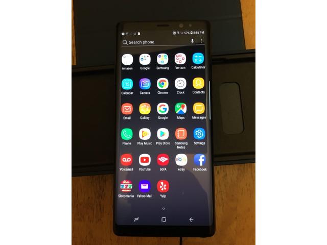 Samsung Galaxy S9 Plus/s9/s8 Plus/s8/s7 Edge/s7/note 8