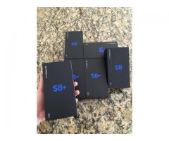 Samsung Galaxy S9 Plus/s9/s8 Plus/s8/s7 Edge/s7/note 8