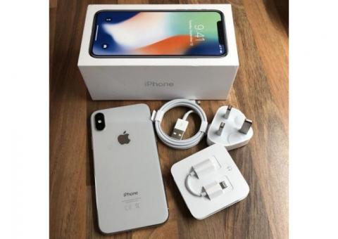 Apple Iphone X 256GB / Apple Iphone 8+ Plus 64GB / Apple Iphone7 PLUS