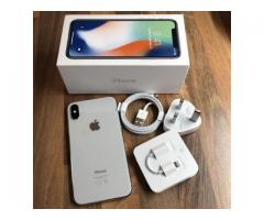 Apple Iphone X 256GB  / Apple Iphone 8+ Plus 64GB  / Apple Iphone7 PLUS