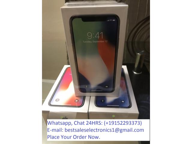 Apple Iphone X 256GB  / Apple Iphone 8+ Plus 64GB  / Apple Iphone7 PLUS